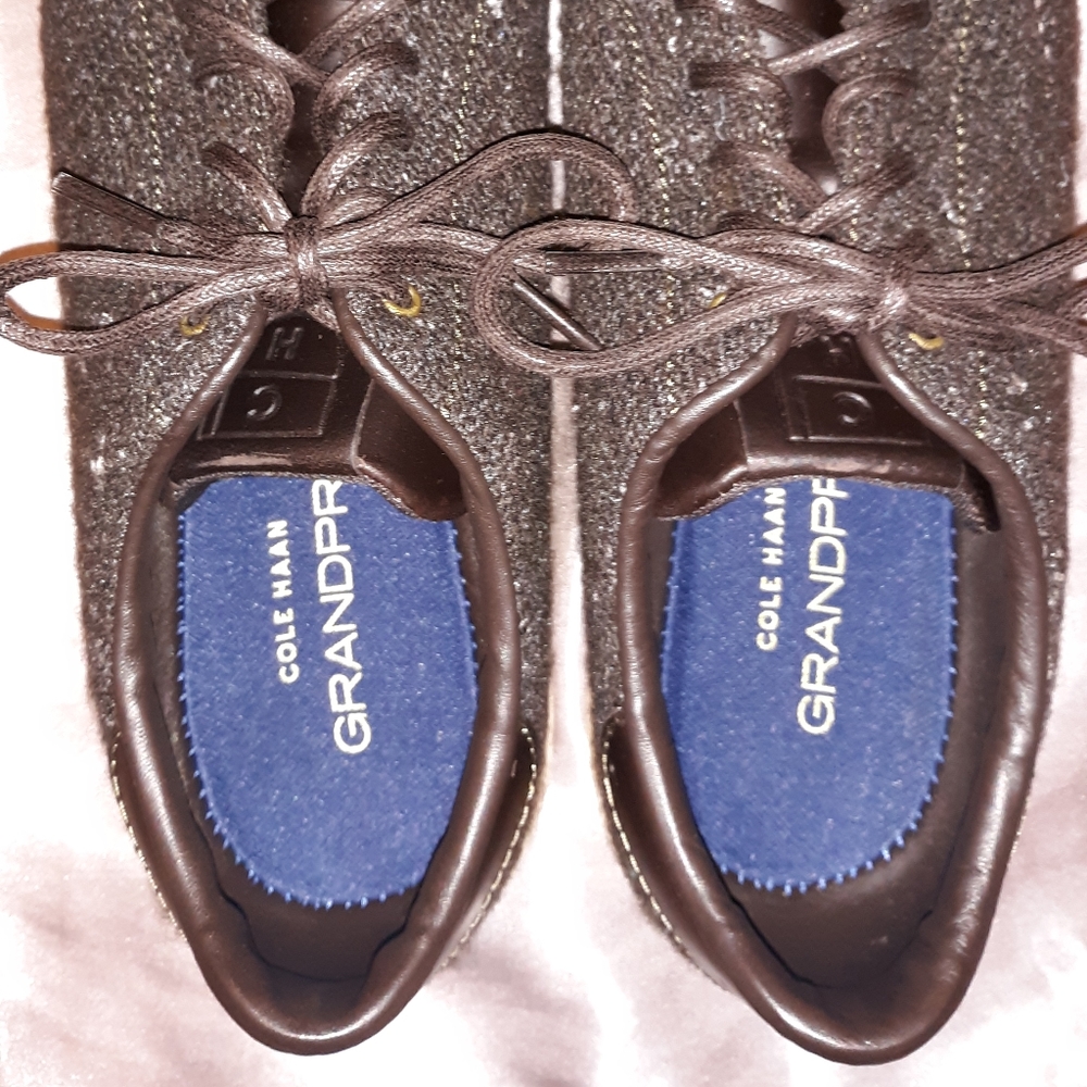 Men's Tennis Shoes